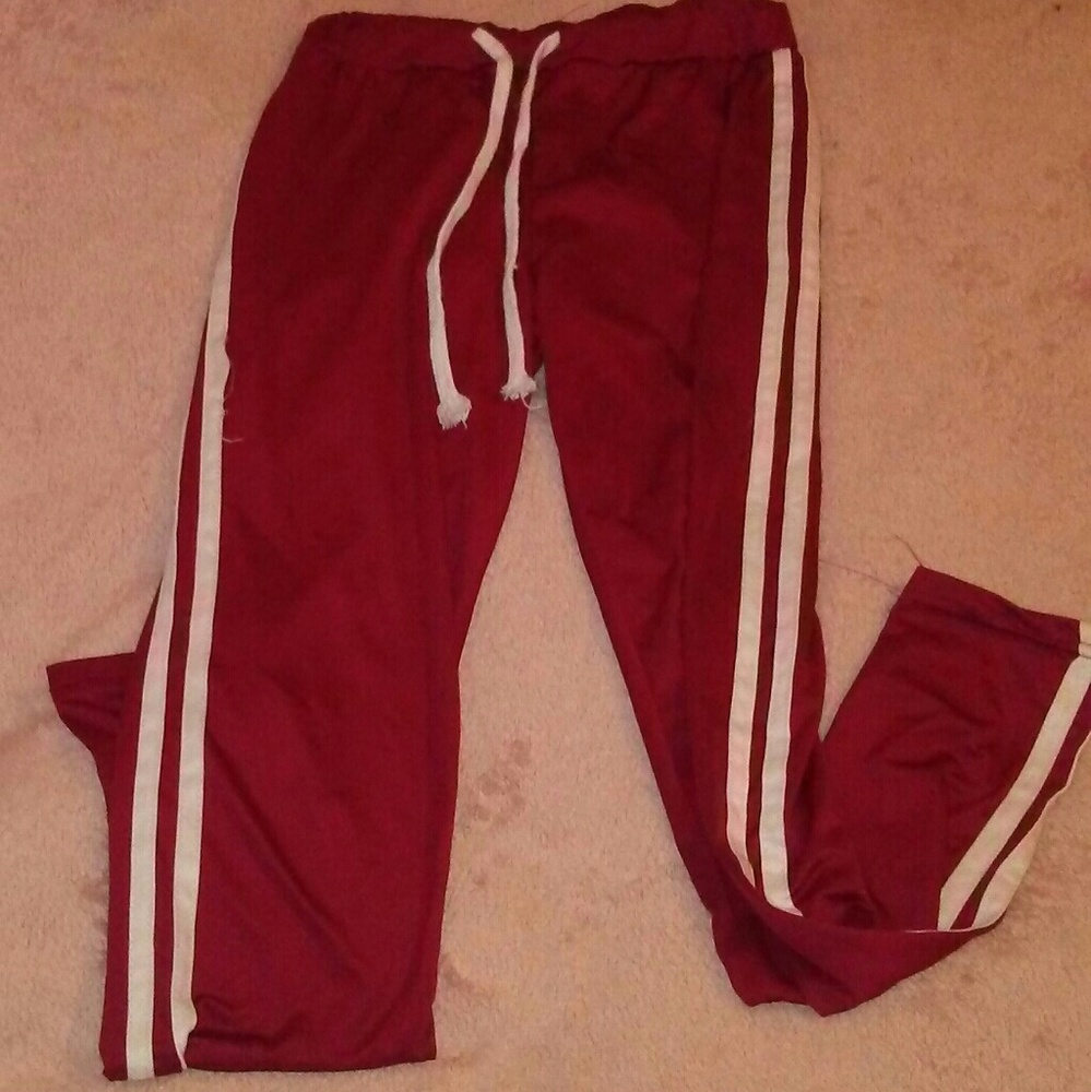 Girls, junior sweat pant